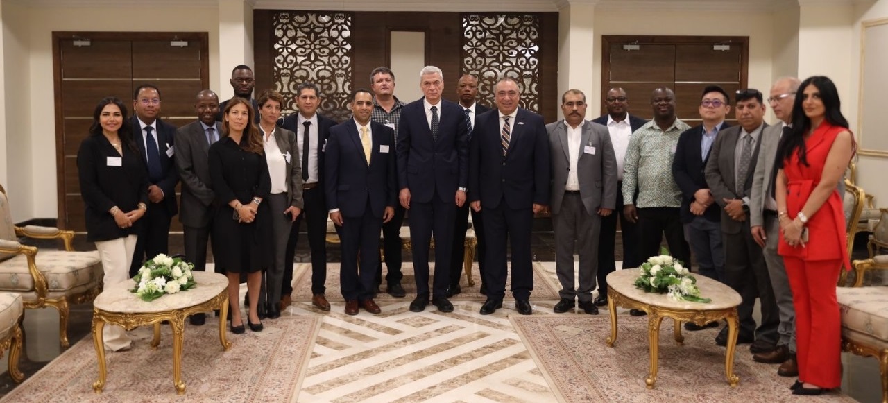 Siemens Healthineers Egypt inks 2 educational MoUs to boost technician training

